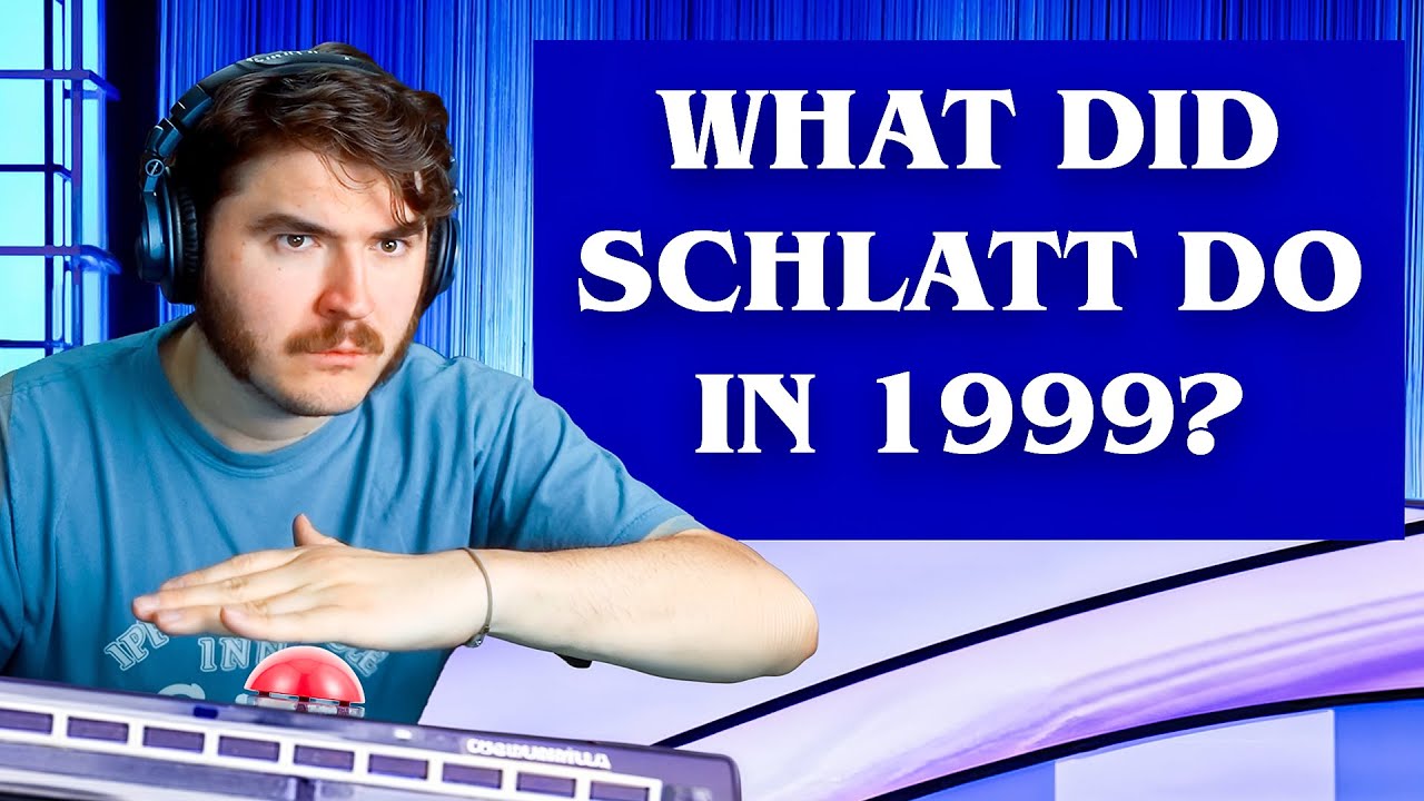 We Played a Gameshow About Ourselves | Chuckle Sandwich