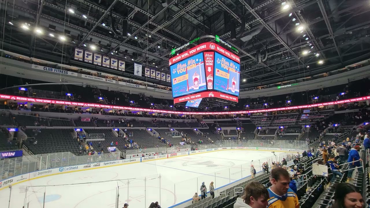 11.4.23 - Post Game Goal Horn
