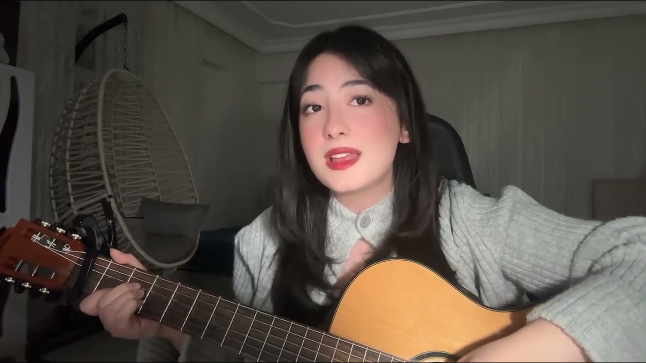 Sorma Cover | Hasret Helin