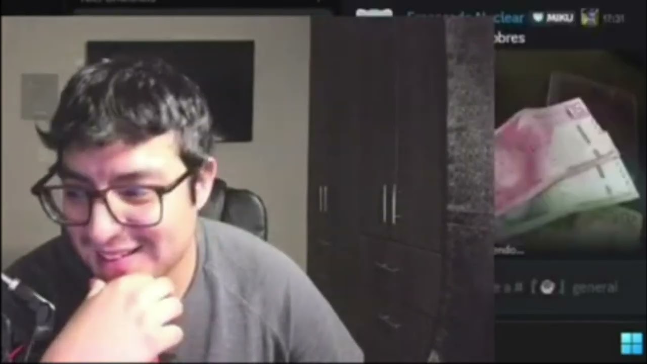 CORI: FAN de BTS  vende su RℹÑ0N y su 🅰️NUEL [ CON EDICIÓN ]