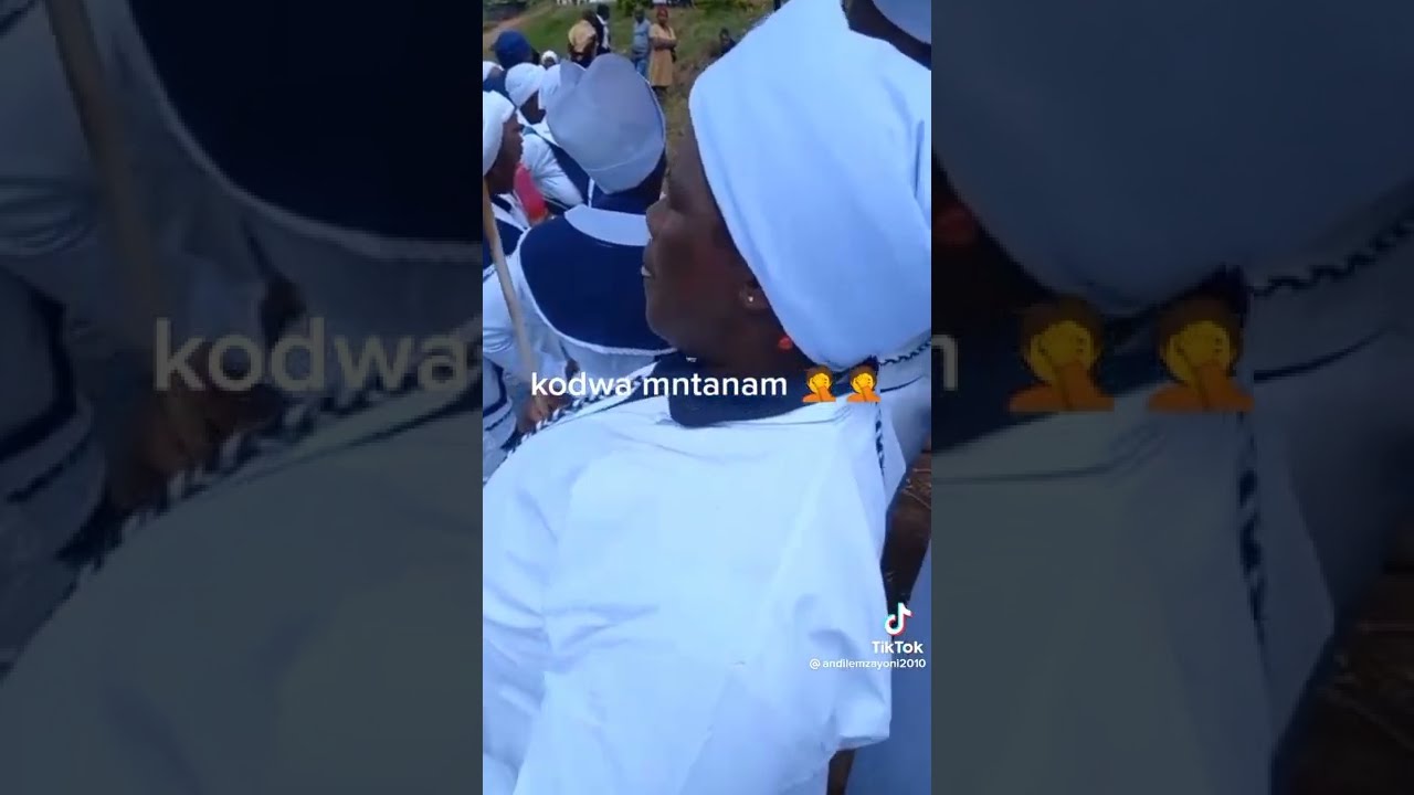 Usikhanyisele Ngeqiniso Lakho Zion (Umvumo) || Zayoni zivuma kamnandi umvumo