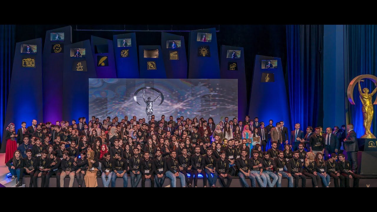 Rwanga Awards 2018 (Full Version)