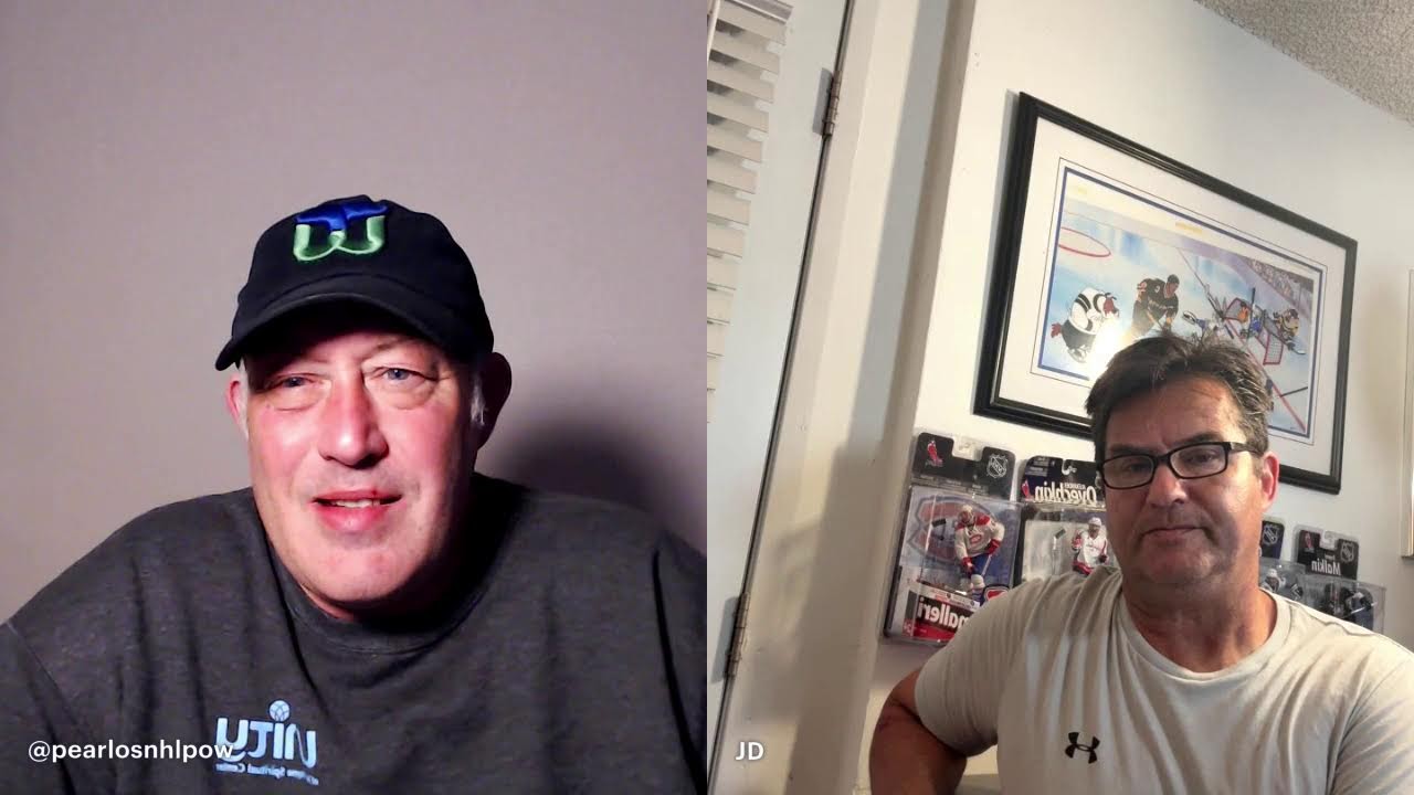 Rico And Pearlo's House Of Exotic Hymes Picks Frolic 03/10