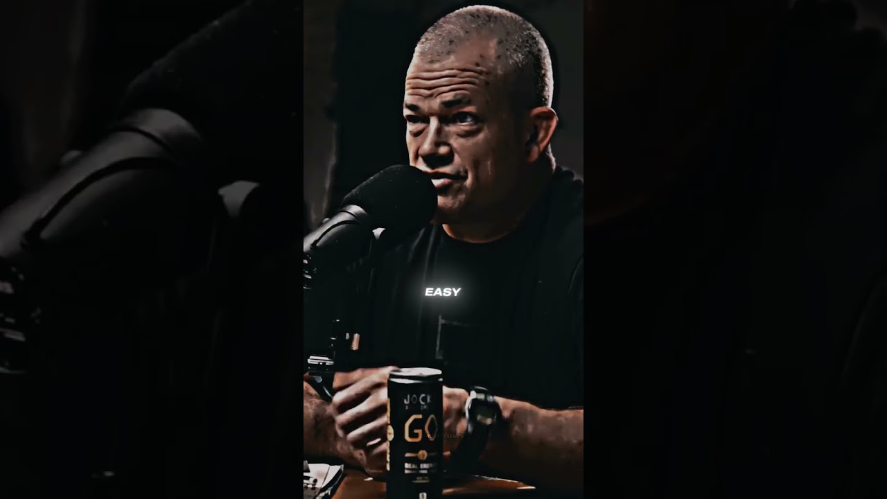 Take ownership of your life. #motivation #jockowillink #youvsyou #accountability #viral #shorts