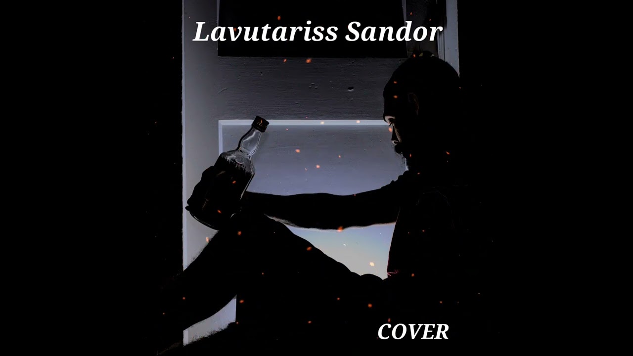 Lavutariss - Sandor ( Kecivar Pijav ) - Cover - Gipsy - Mekenzi 2023