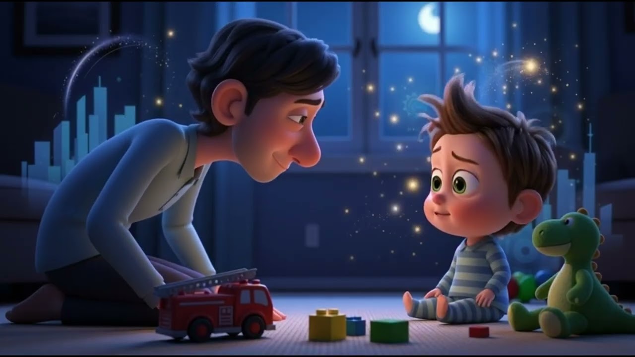 Why Children Do Not Listen (And What You Can Say Instead)