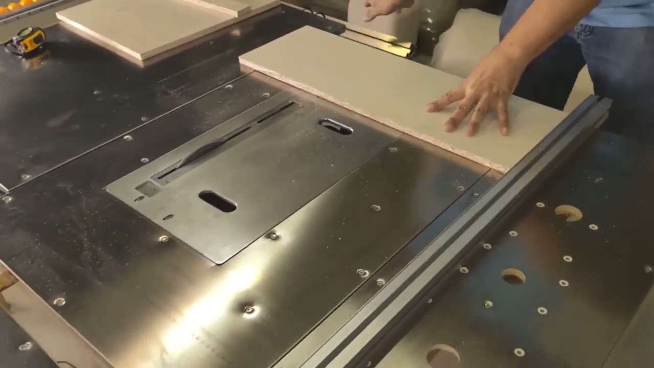 Многофункциональная пила Delta Machinery DM 10