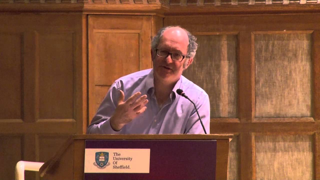 Book Launch: Capital by John Lanchester