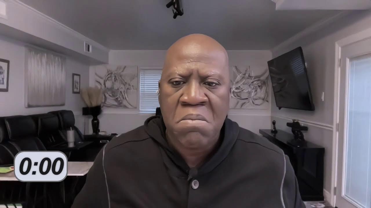 10 Minute Tune up Monday Feb 16th 2026