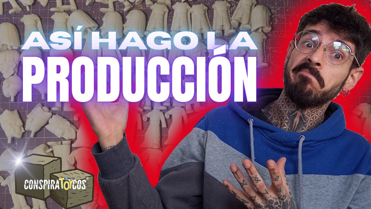 Manualidades (y por qué el ARTE es PELIGROSO) 🤫