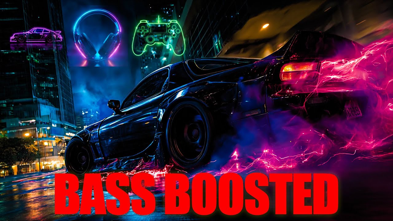 ZERO TRAFFIC 🌌 NIGHT CRUISE // 深夜・無心・孤独なドライブ