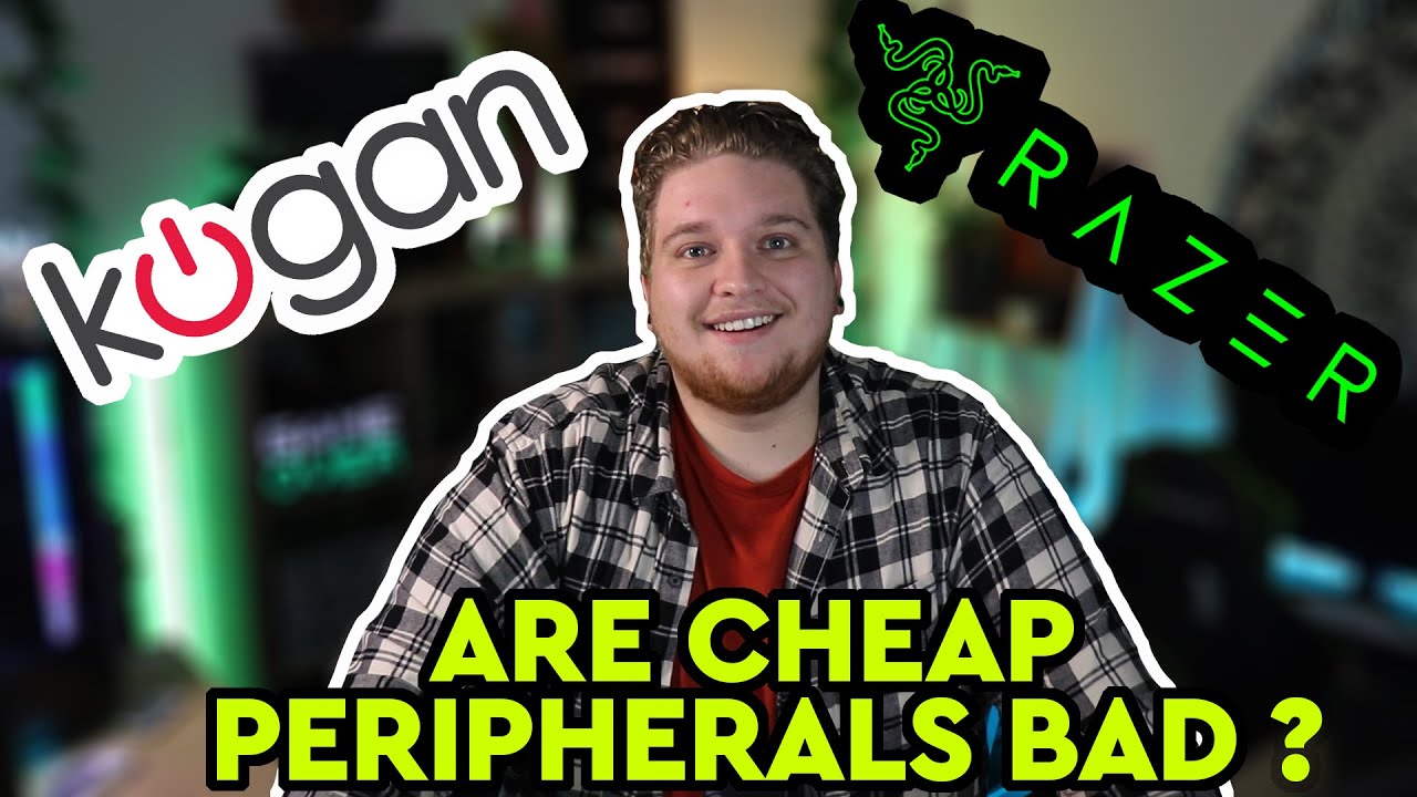 Budget VS High End - Is Kogan Good Or Bad?