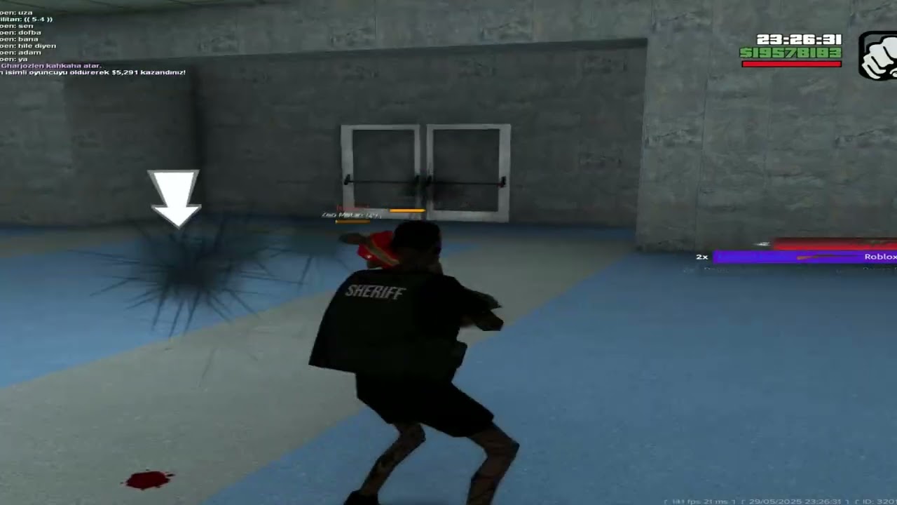 crown deathplay you are not equal to us