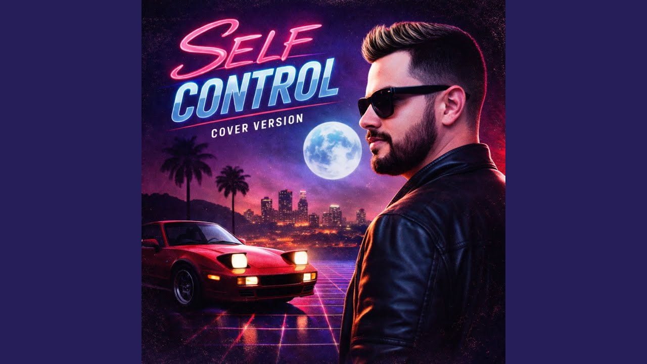Self Control (Cover Versoin)