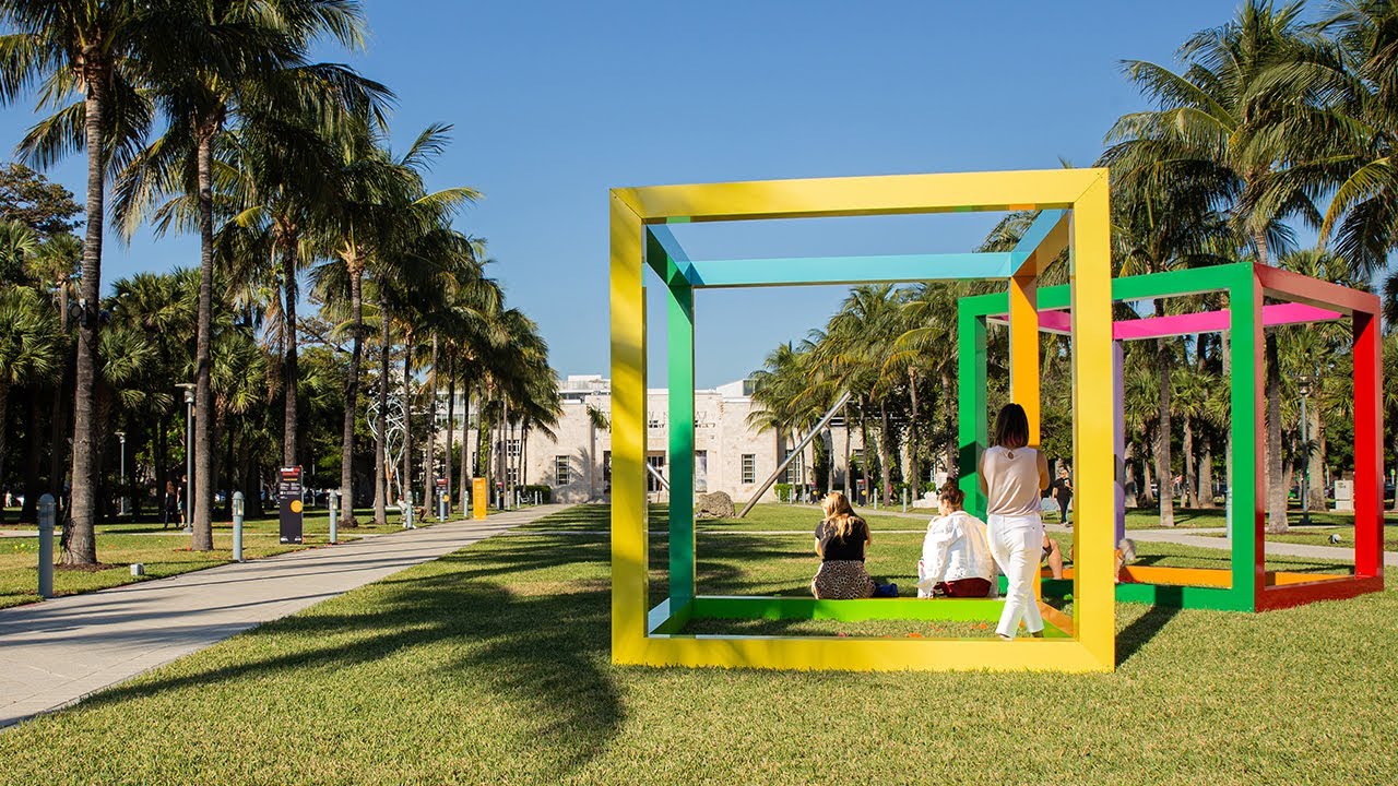 Art Basel Cities: Buenos Aires - impact through art