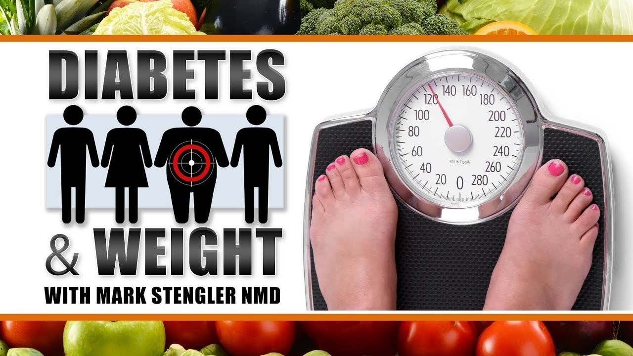 Lose Weight Now! Top 3 Diets that fight Diabetes
