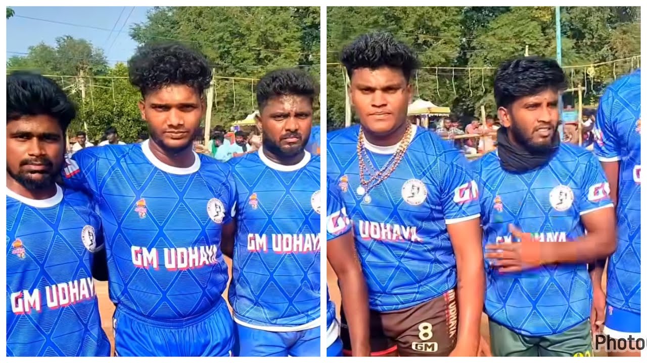 QF - M.R.Patti Vs Mohan memeorial (G.M.Udhaya Madurai) Keelamelkudi match | manamaduraikabaddi 
