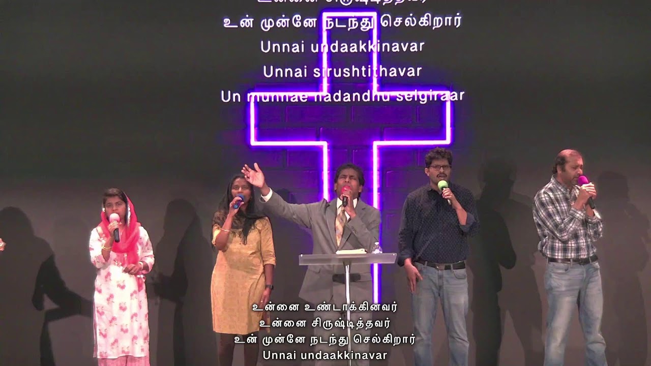 Saturday Service  Feb 07  2026