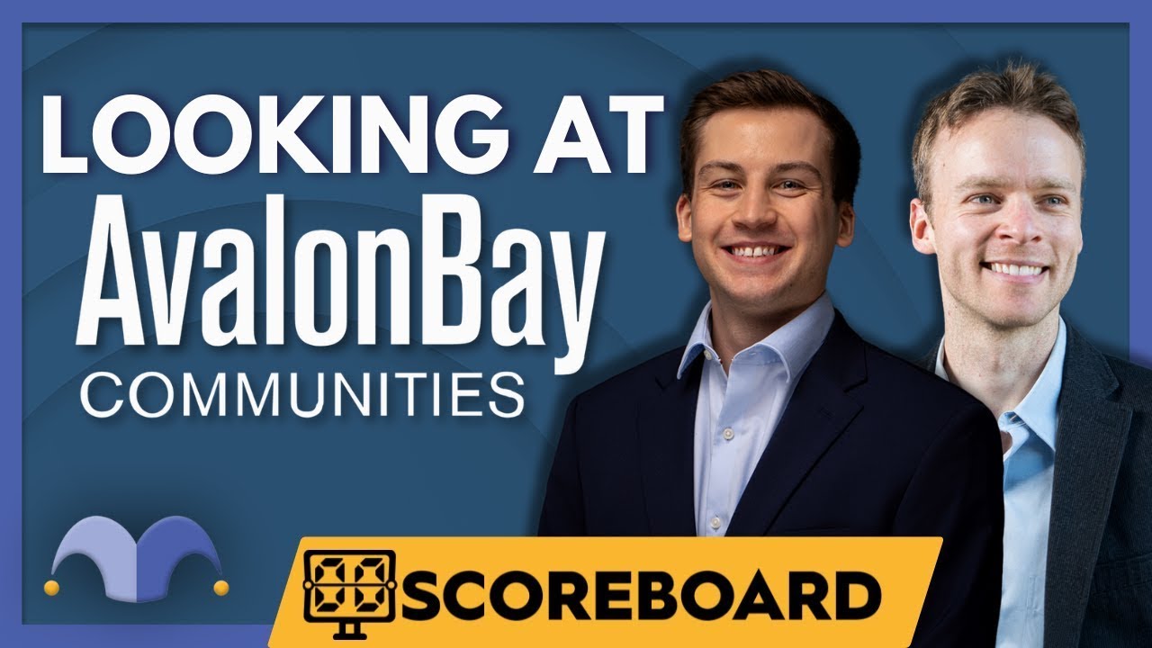 AvalonBay Communities: Top REIT Insights for Savvy Investors