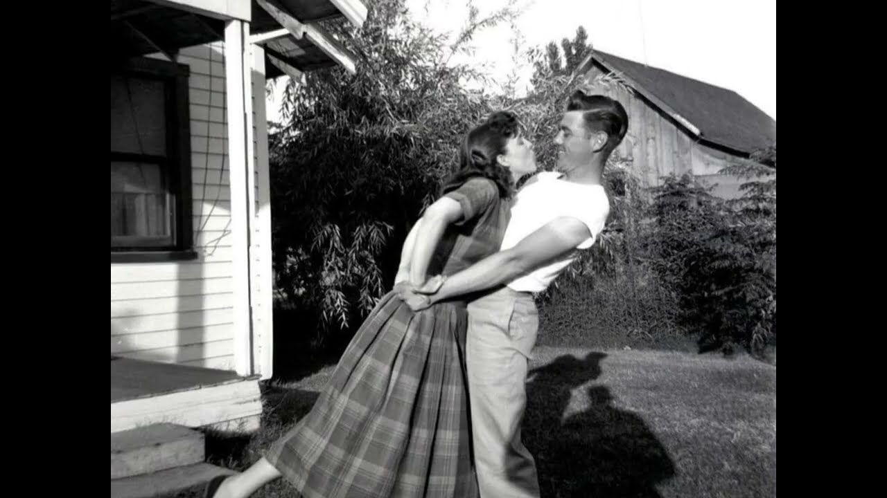 1940s radio vintage playlist | dreaming of yesterday