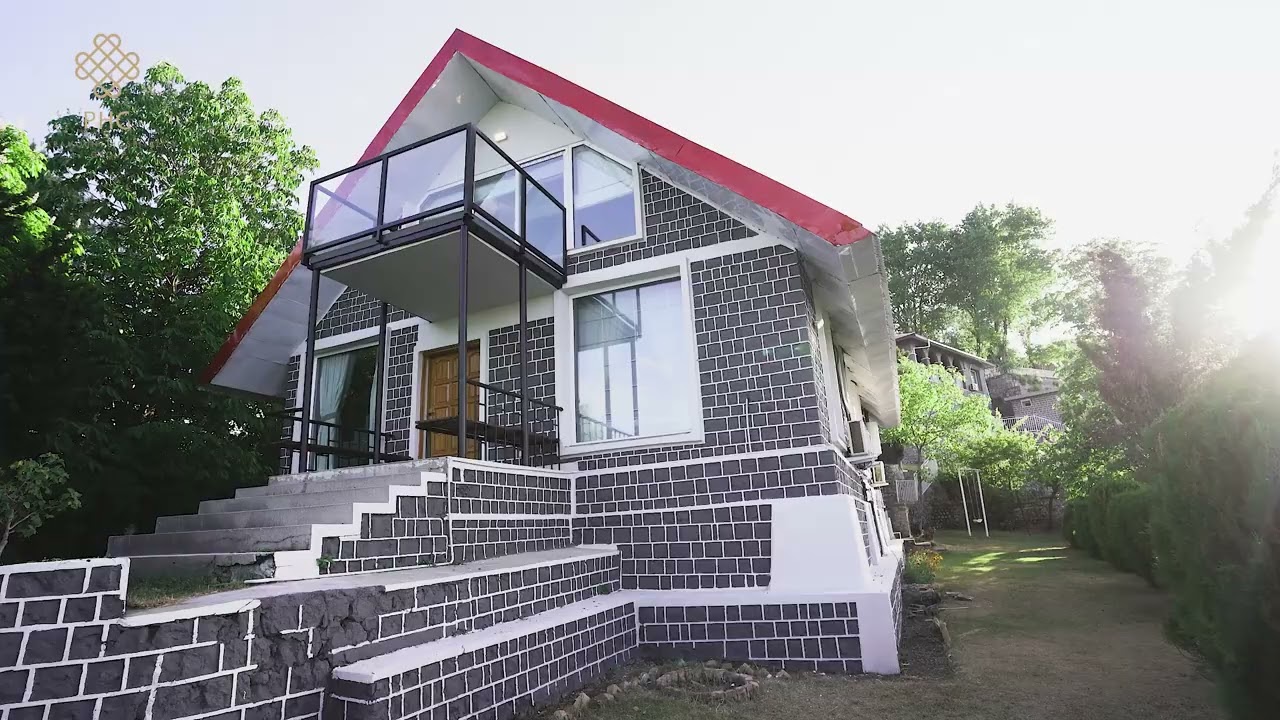 MOUNTAIN TERRACE KHAIRA GALI BY PARAMOUNT HOSPITALITY