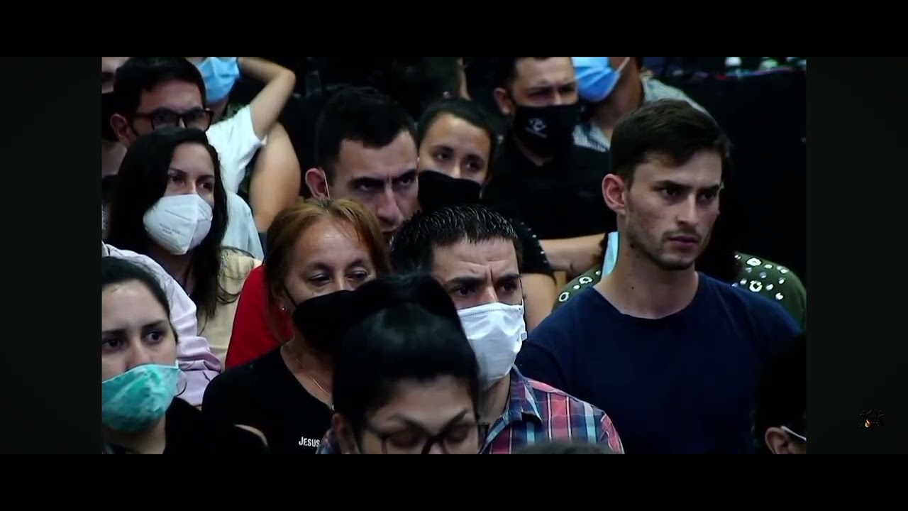 EXPONIENDO la PERSONA de CRISTO ( Pastor: FABIÁN LIENDO)