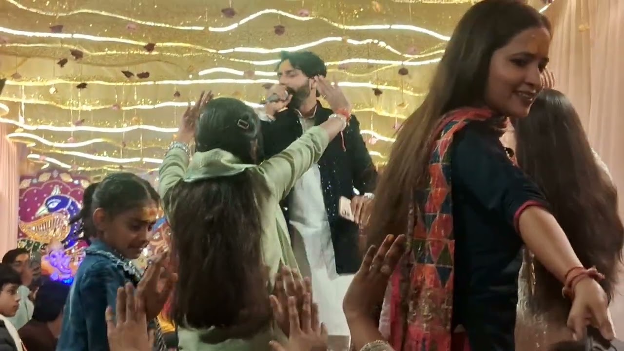 Shyam baba Kirtan❤️|#comment #subscribe #share #like #support #viral #dailyvlog 