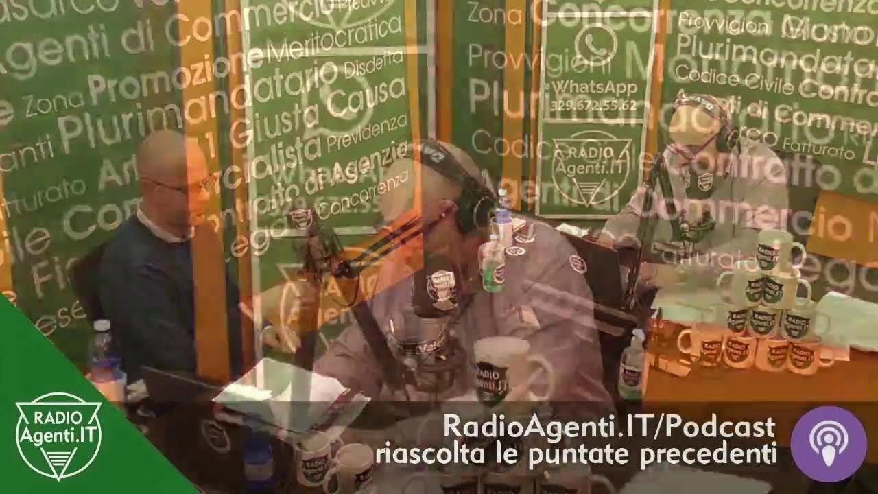 Quando l'Azienda cambia metodo di pagamento delle Provvigioni in corso di Contratto