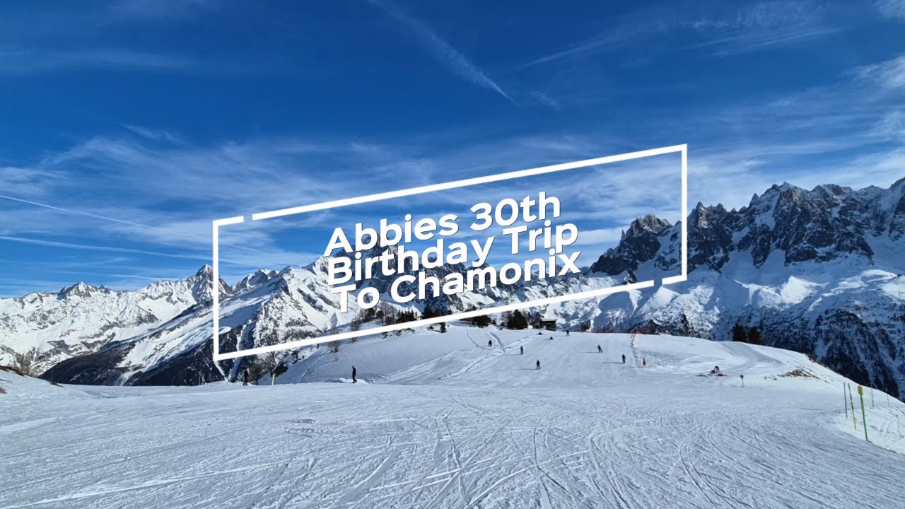 Chamonix 2026