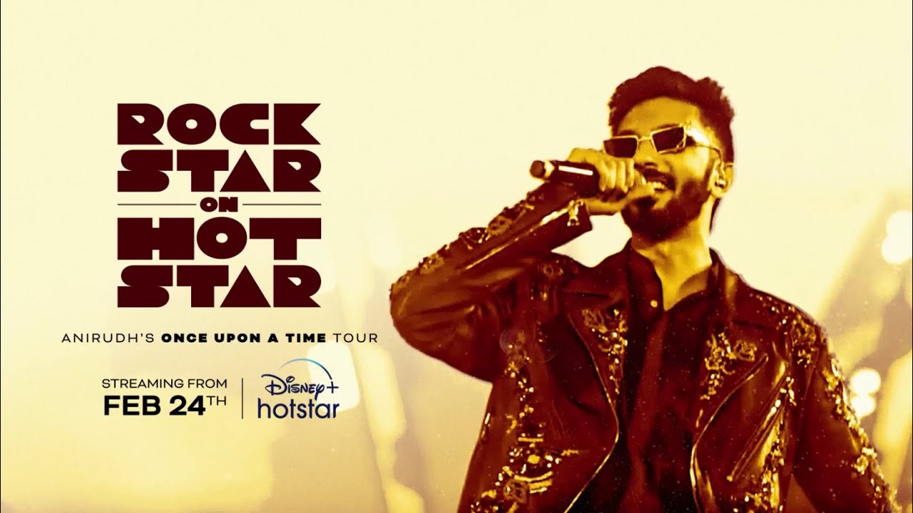 The Stars of the night🔥|  #RockstarOnHotstar 🤟