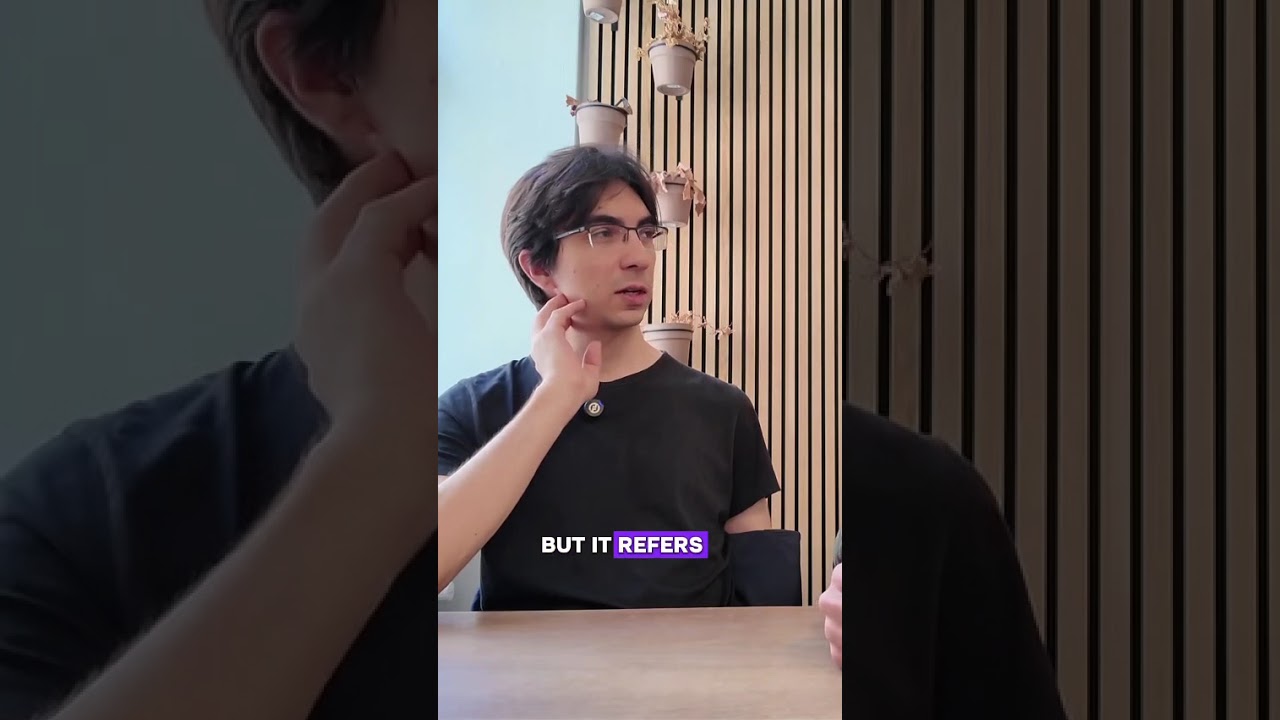 The Danish PARANOIA about 