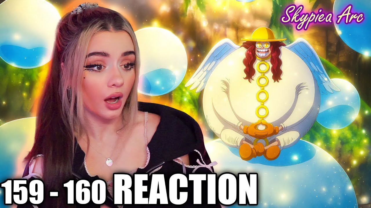 We Can’t Touch Him… Satori’s Mantra Is Too OP 🤯 | One Piece 159–160 Reaction