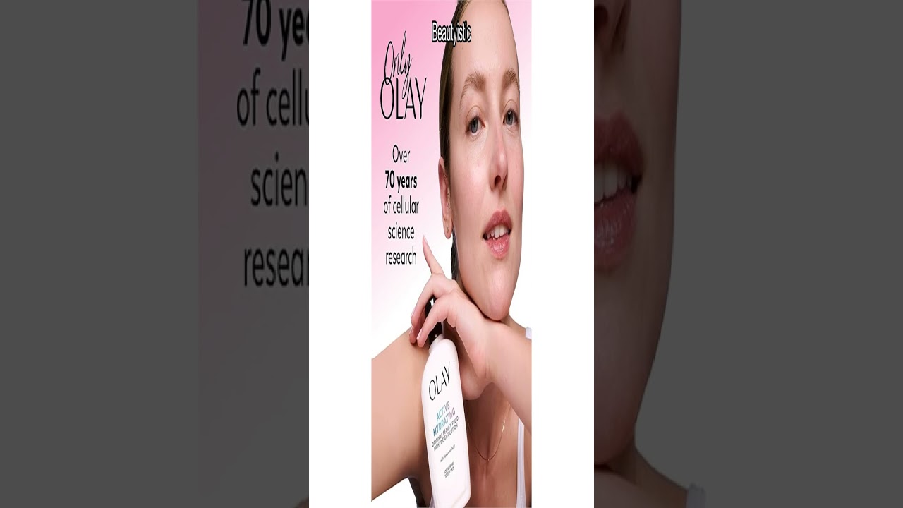 Обзор ночного крема Olay Firming: действительно ли он уменьшает мелкие морщины?