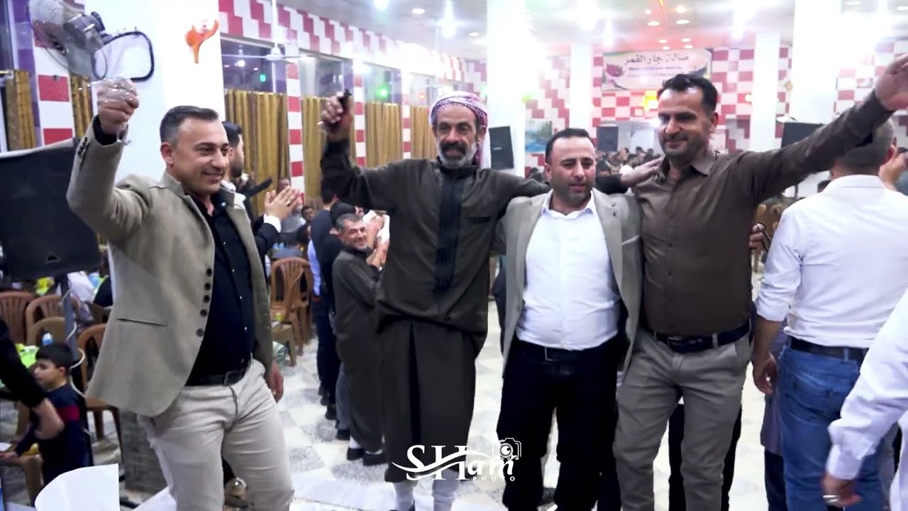 عقد قران العريس شادي محمد جعوير (3)