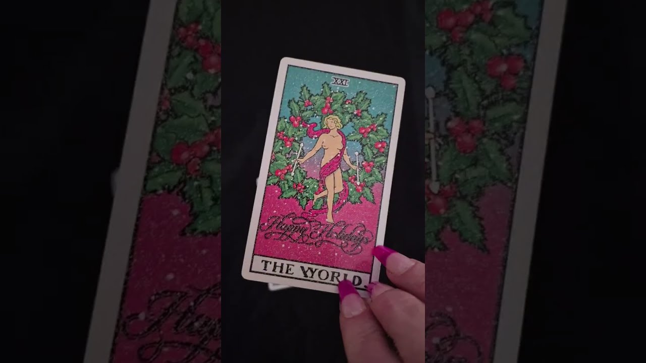 Дева, что это за волнующее сообщение ждет тебя в эти выходные?