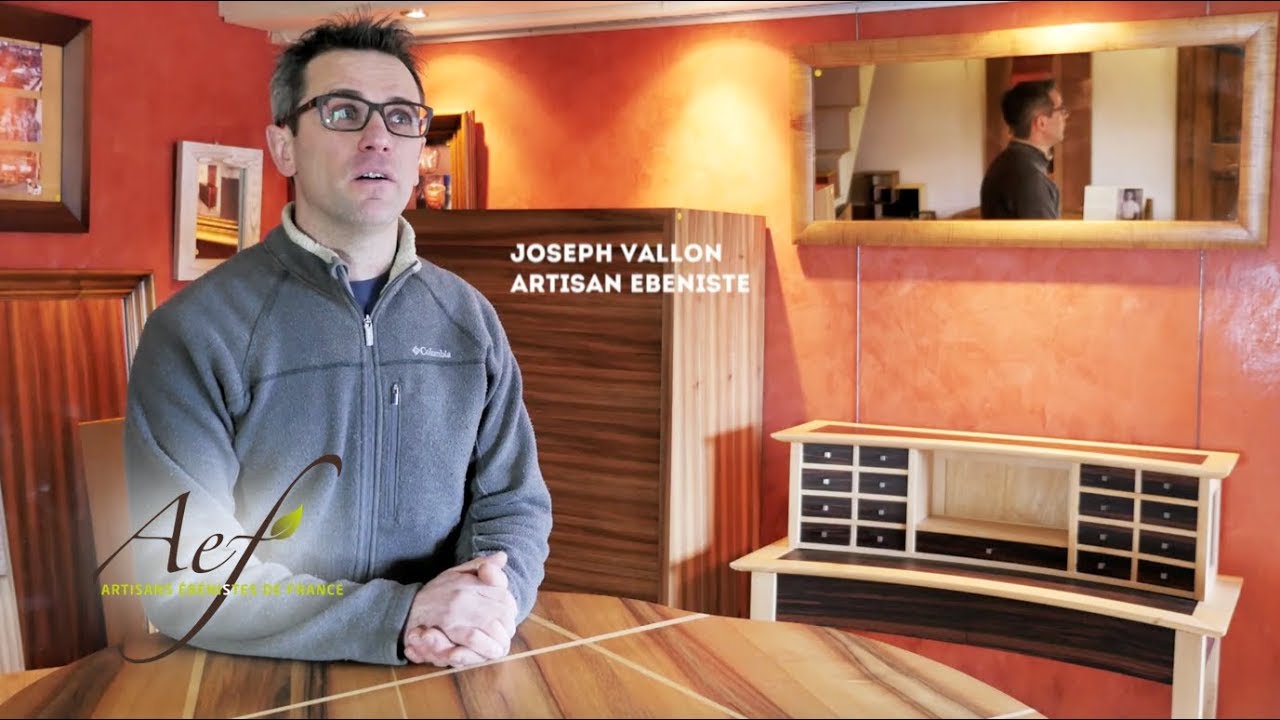 AEF   Joseph Vallon