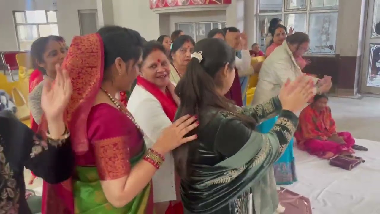 Shivam Marriage Programm