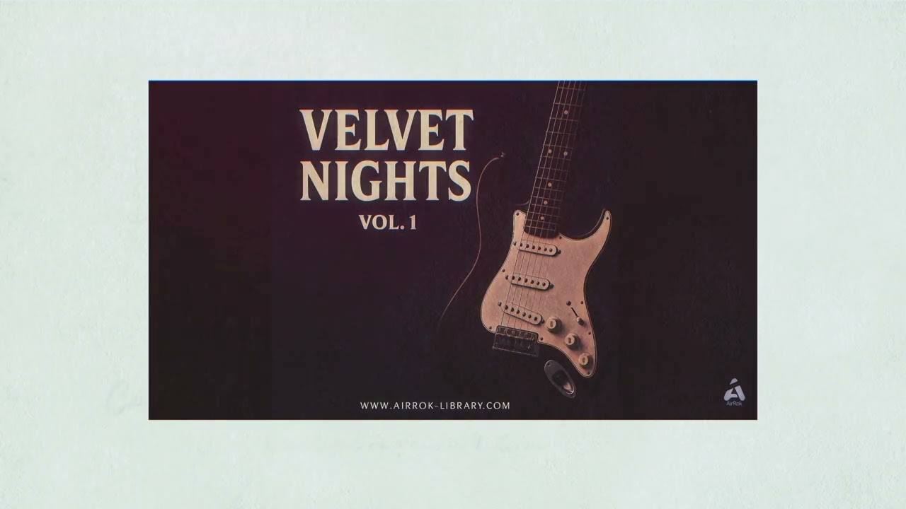 FREE Afrobeat/ Lofi Guitar Loops & Samples (Royalty-Free + STEMS!)