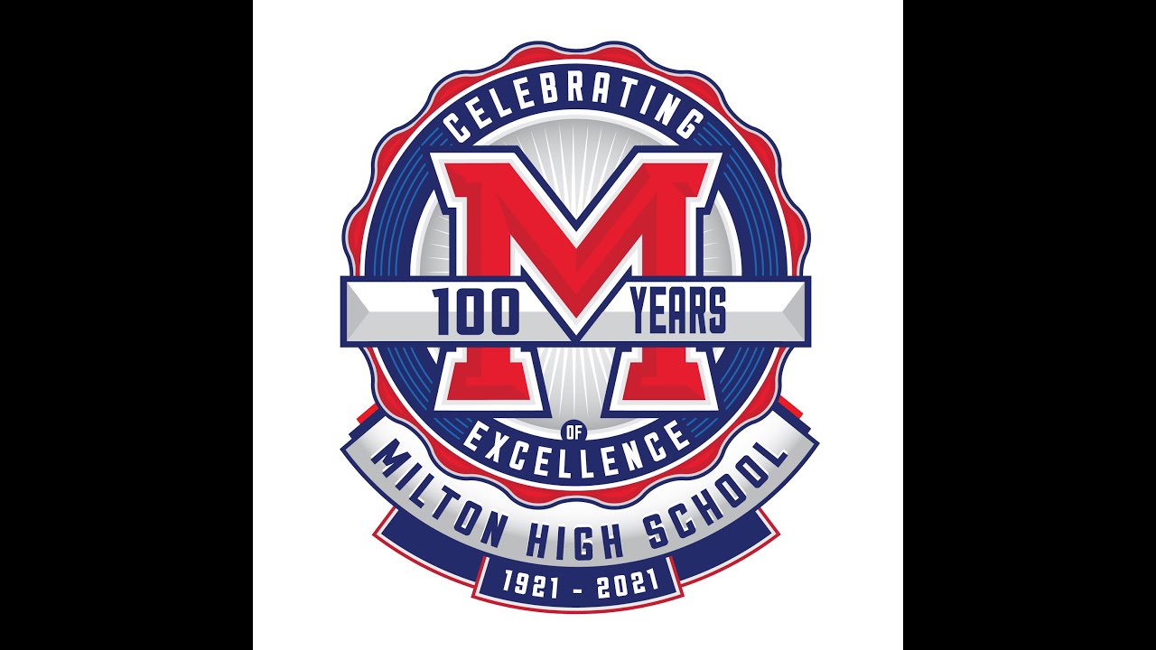 Milton High School (GA) 100th Anniversary History Documentary