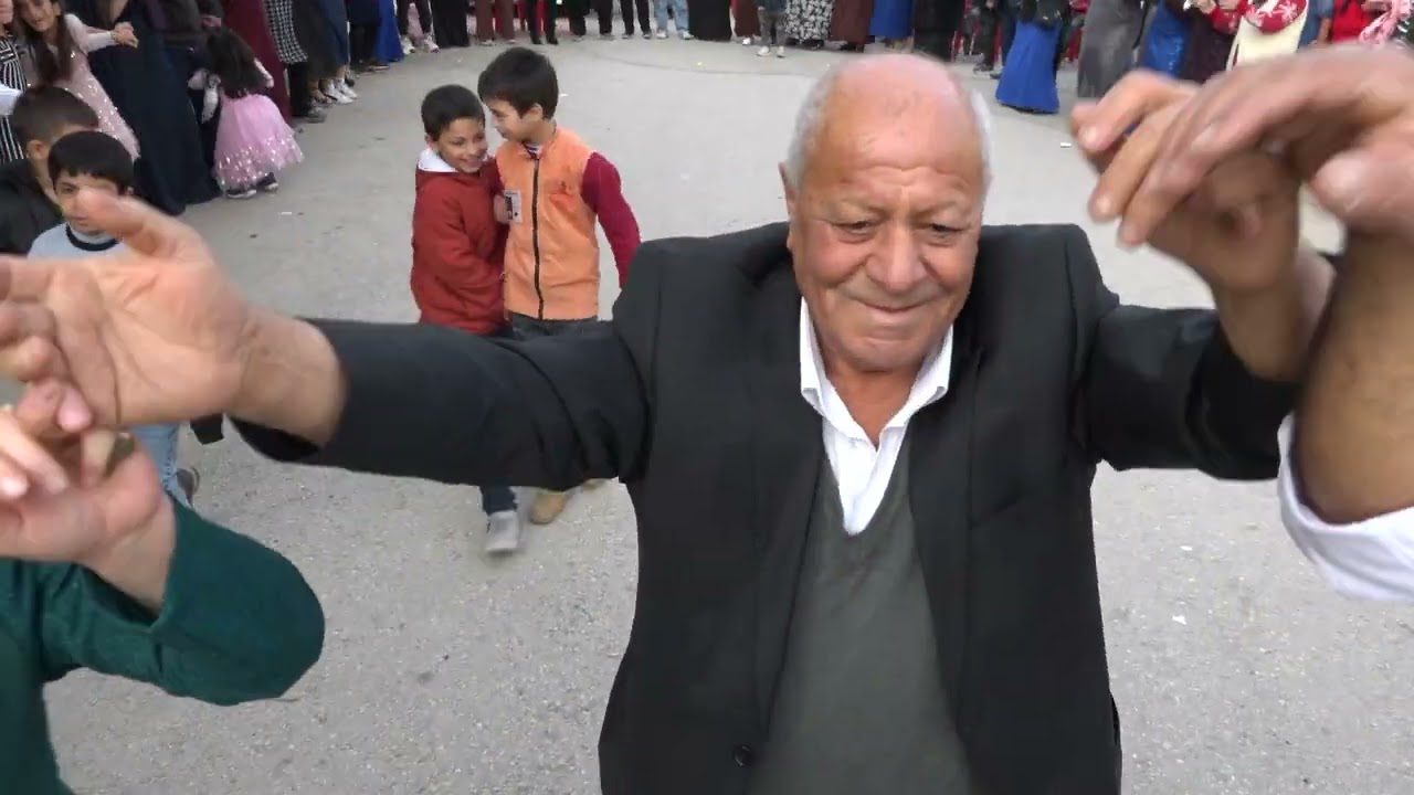 HÜSEYİN & TUĞBA NİŞAN 2.BÖLÜM