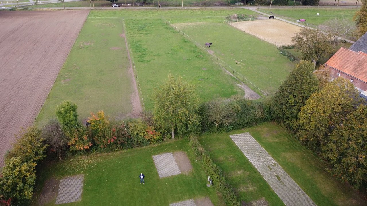 Minicamping Nieuw-Kempink Aalten