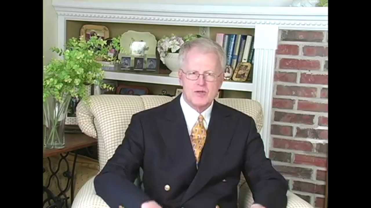 Jim Bryant - Interview