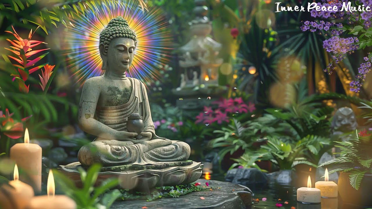 Increase Brain Power, Improve Memory - Removal Heavy Karma, Remove Invisible Negative Barriers