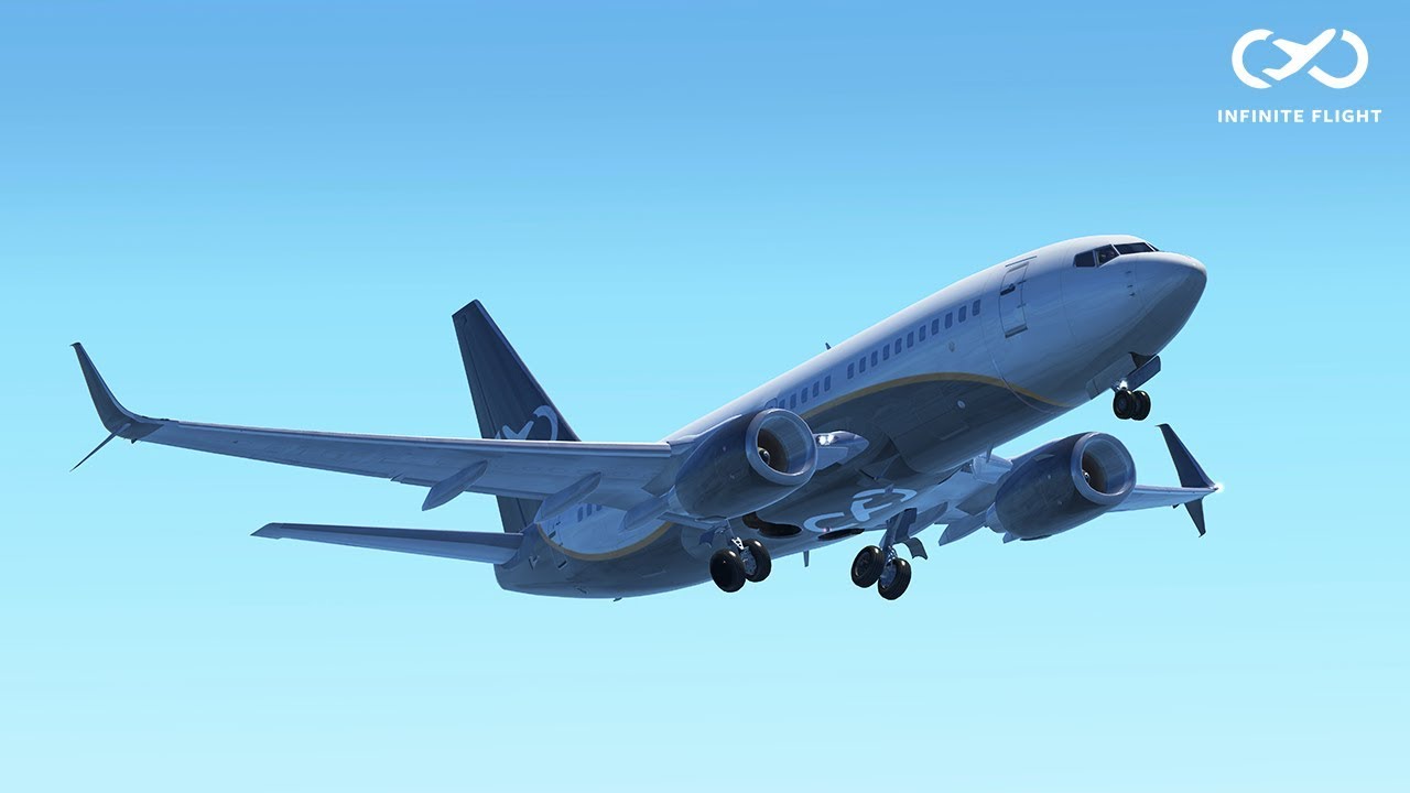 Takeoff Procedures Tutorial