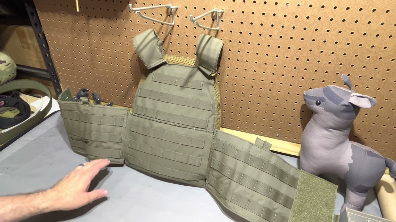 Velocity Systems/Mayflower RC: LEPC and APC Plate Carrier