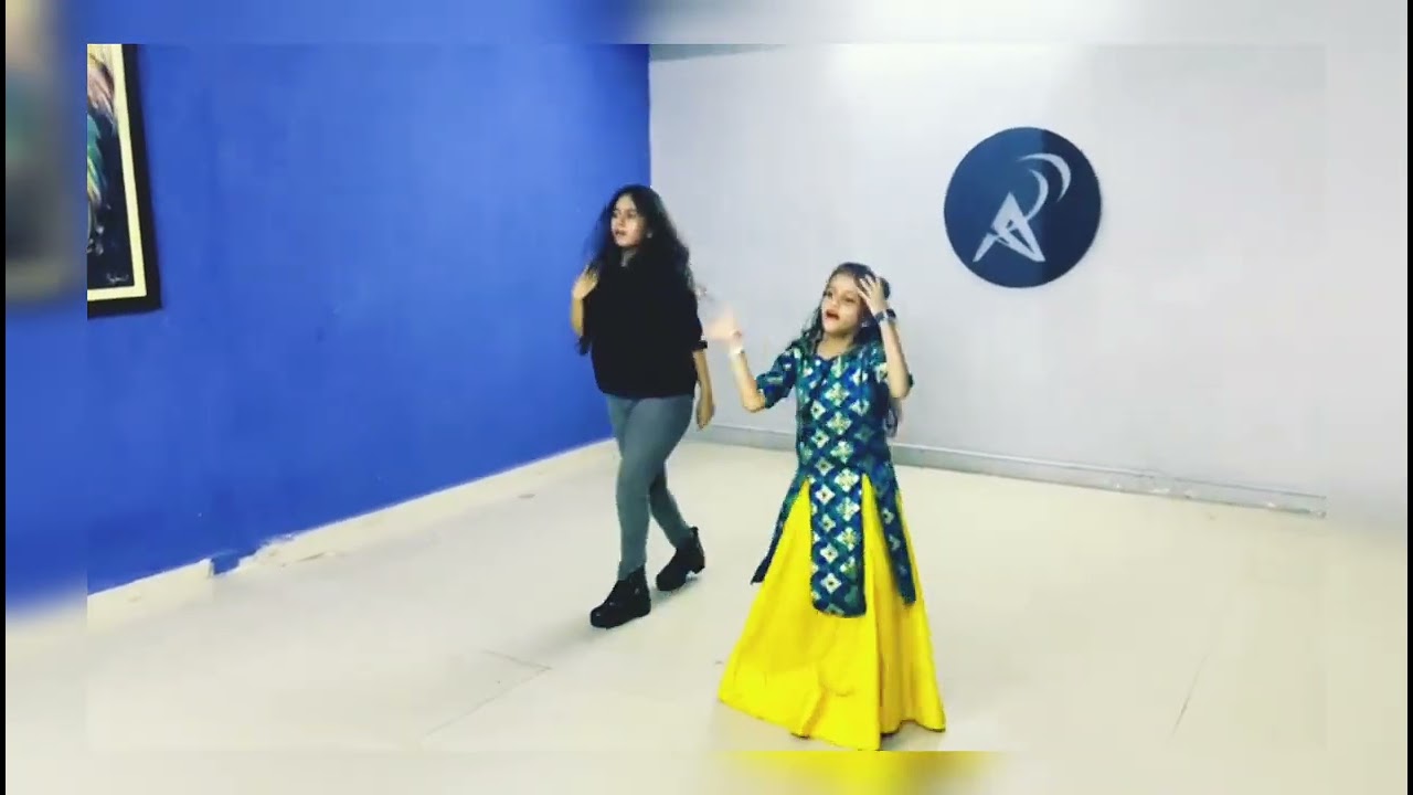 As if it's your last | Dance Cover|  Blackpink | Dance & Art Academy