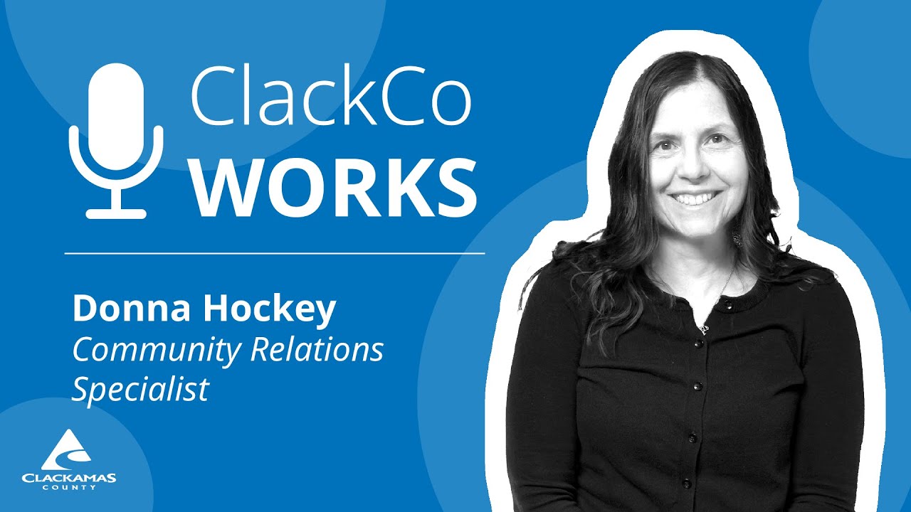 #ClackCoWorks | Консультативные советы и комиссии в округе Клакамас