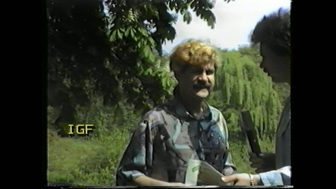 Mariendorf 1991