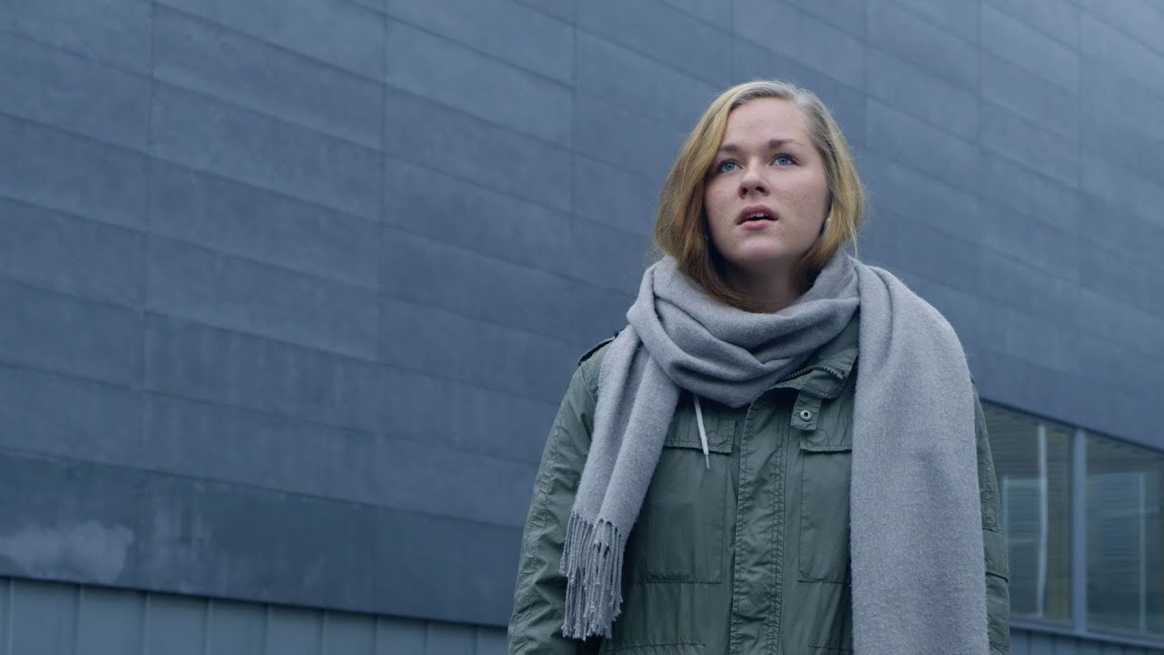 Mamma og Martine | Krafttak mot kreft