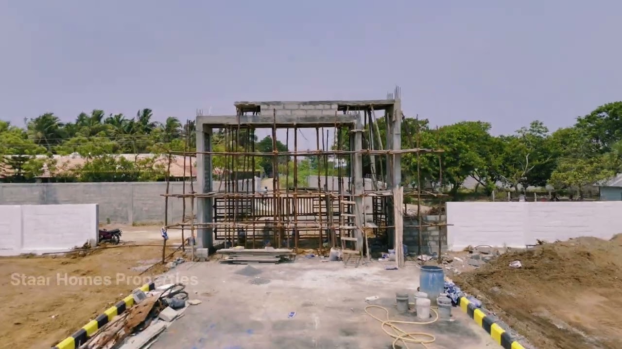 Premium DTCP Approved Land for Sale in Kelambakkam - Pudupakkam #plotforsale #chennai